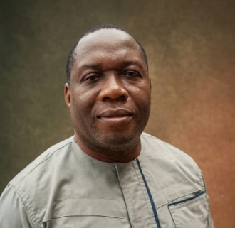 Olusegun Oke